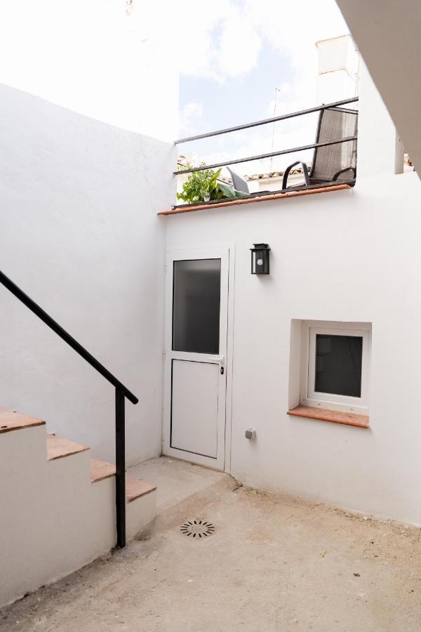 Casa Luna De อันเตเกรา ภายนอก รูปภาพ